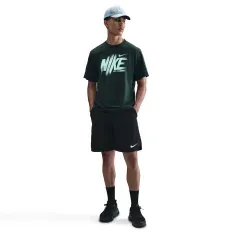 T-SHIRT NIKE T-SHIRT DRI FIT CABALLERO VERDE HV0381-390