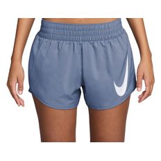 SHORT NIKE DRI FIT ONE MUJER MORADO HV2616-499