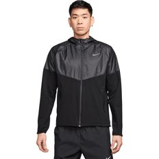 CHUMPA NIKE CHUMPA WINTERIZED CABALLERO NEGRO HV2669-010