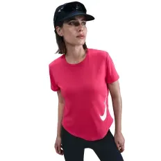 T-SHIRT NIKE T-SHIRT DRI FIT MUJER ROSADO HV2772-666