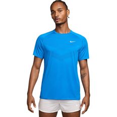 T-SHIRT NIKE T-SHIRT DRI FIT CABALLERO AZUL HV5203-446
