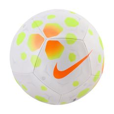 BALONES NIKE BALON PITCH CABALLERO BLANCO HV6249-102