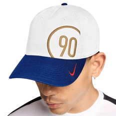 GORRAS NIKE GORRA CLUB CABALLERO BLANCO II0552-100