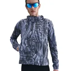 CHUMPA NIKE CHUMPA SWIFT MUJER AZUL IM0361-499