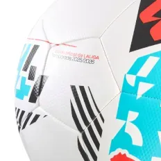 BALONES PUMA ORBITA LA LIGA CABALLERO BLANCO 084634 01