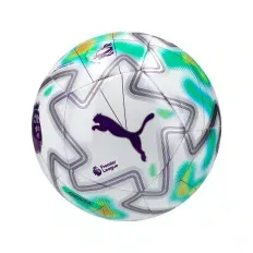 BALONES PUMA BALONES ORBITA PLAY PL CABALLERO BLANCO 084719 01