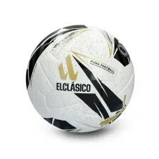 BALONES PUMA BALONES ORBITA LA LIGA EL CLASICO FIFA CABALLERO BLANCO 084861 01
