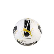 BALONES PUMA BALONES LA LIGA EL CLASICO REPLICA WP CABALLERO BLANCO 084862 01