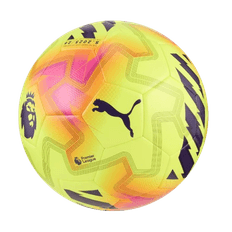 BALONES PUMA BALONES ORBITA CUP PL CABALLERO AMARILLO 084897 01