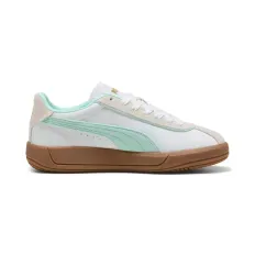 TENIS PUMA CLUB KLASSIKA MUJER BLANCO 400364 08