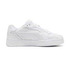 TENIS PUMA RBD BREAK LOW JUVENIL F BLANCO 403736 01