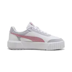TENIS PUMA CARINA MIA JUVENIL F BLANCO 403746 04