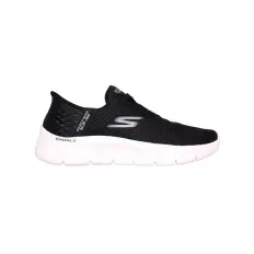 TENIS SKECHERS GO WALK FLEX MUJER NEGRO 125515BKLV
