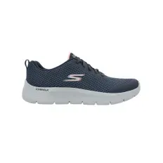 TENIS SKECHERS GO WALK FLEX MUJER AZUL 125515NVCL