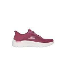 TENIS SKECHERS GO WALK FLEX CARLA MUJER CORINTO 125516BURG