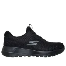 TENIS SKECHERS GO WALK JOY RINA MUJER NEGRO 125710BBK