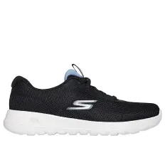 TENIS SKECHERS GO WALK JOY RINA MUJER NEGRO 125710BKBL