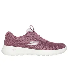TENIS SKECHERS GO WALK JOY RINA MUJER ROSADO 125710MVE