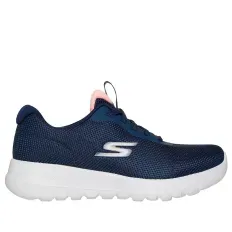 TENIS SKECHERS GO WALK JOY RINA MUJER AZUL 125710NVPK