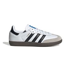 TENIS ADIDAS SAMBA OG J JUVENIL M BLANCO IE3675