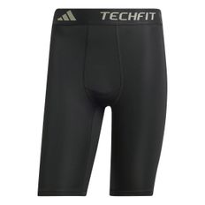 LICRA ADIDAS TF BAS T HOMBRE NEGRO IN5591