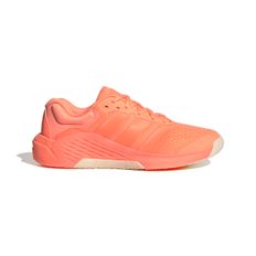 TENIS ADIDAS DROPSET 4 POWER TRAINER MUJER JR4665