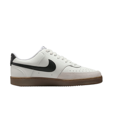 TENIS NIKE COURT VISION LOW HOMBRE BEIGE FQ8075-133