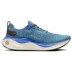 TENIS NIKE REACT INFINITY RUN 4 HOMBRE AZUL FN4265-400