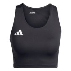 TOP ADIDAS ADIZERO ESSENTIALS MUJER NEGRO IY5506