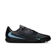 BOTINES DE FUTBOL NIKE TURF PHANTOM 6 LOW CLUB HOMBRE NEGRO HQ2324-003