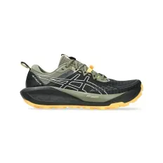 TENIS ASICS GEL-TRABUCO 13 HOMBRE NEGRO 1011B973.002