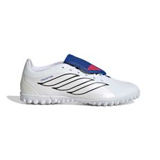 BOTINES DE FUTBOL ADIDAS PREDATOR CLUB FT HOMBRE BLANCO JP6525