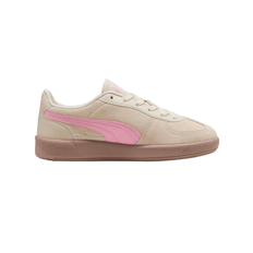 TENIS PUMA PALERMO ETERNAL BLOOM JUVENIL BEIGE 404963 01