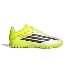 BOTINES DE FUTBOL ADIDAS F50 CLUB TF NIÑO JS1492
