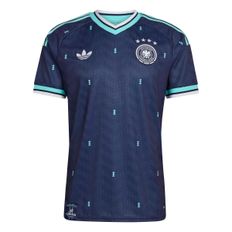 CAMISOLA ADIDAS ALEMANIA  DFB A JSY HOMBRE JN2074