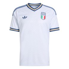 CAMISOLA ADIDAS ITALIA FIGC A JSY HOMBRE KC8704