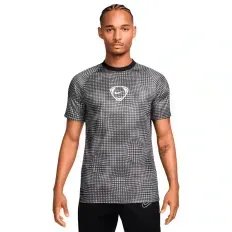 T-SHIRT NIKE T-SHIRT DRI FIT CABALLERO NEGRO HV3587-010