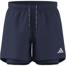 SHORT ADIDAS RUN ESS 21 HOMBRE AZUL JZ7774
