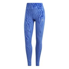 LICRAS ADIDAS ADICOLOR MUJER AZUL IJ5031