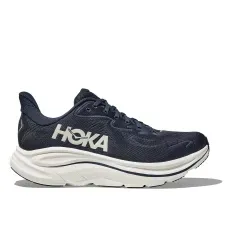 TENIS HOKA CLIFTON 10  HOMBRE AZUL 1162030-NWT