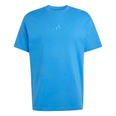 T-SHIRT ADIDAS ALL SZN HOMBRE AZUL KC3188
